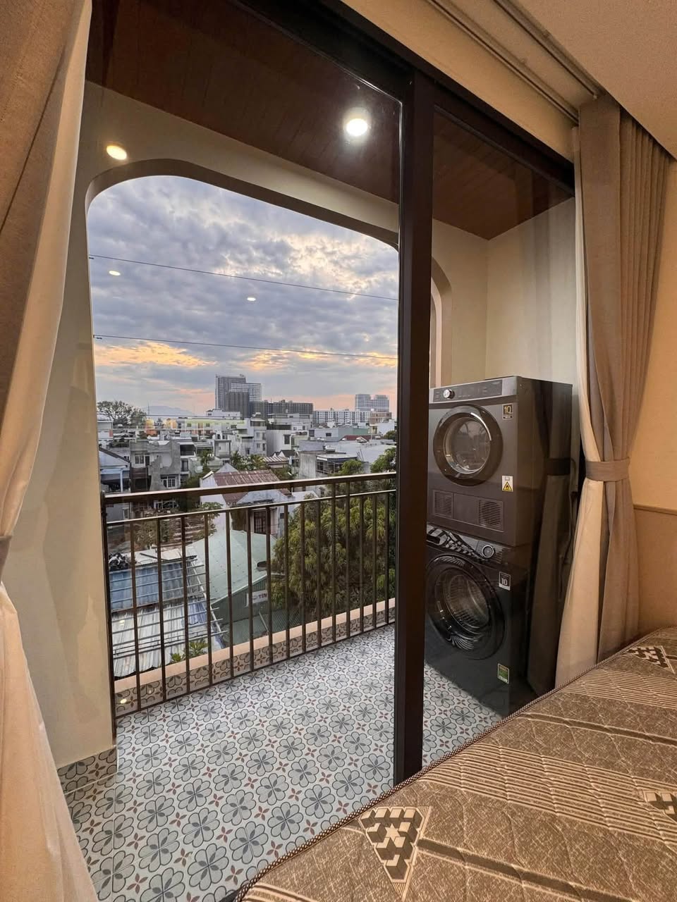 1BR apartment in Son Tra — photo 2