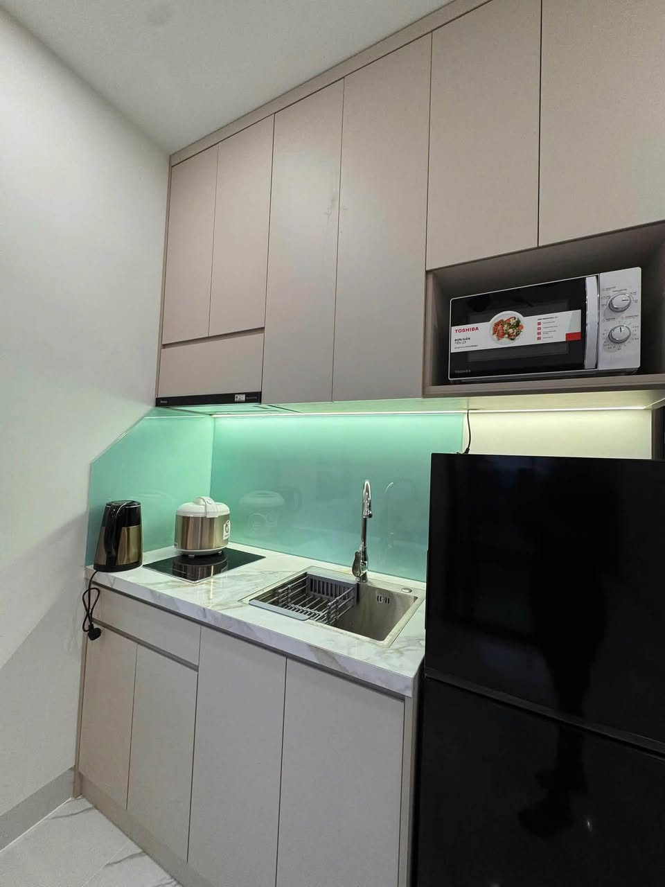 1BR apartment in Son Tra — photo 3