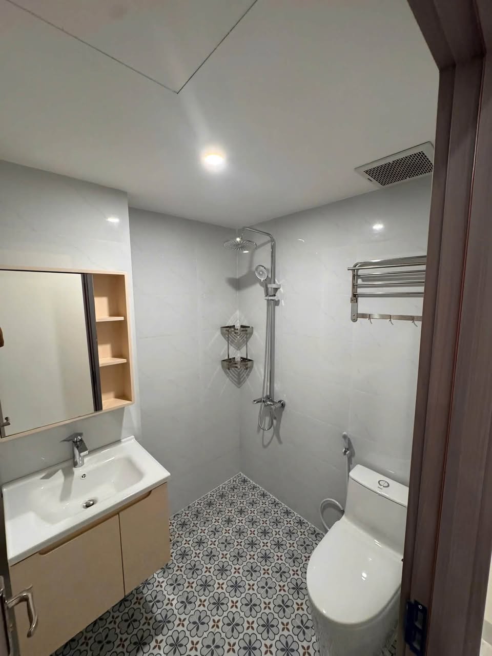 1BR apartment in Son Tra — photo 4