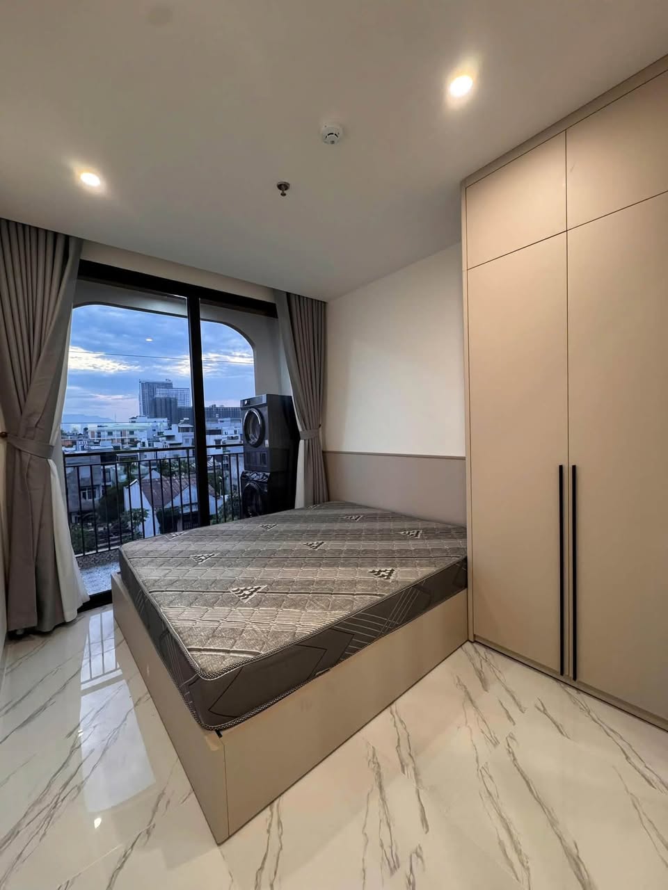 1BR apartment in Son Tra — photo 5
