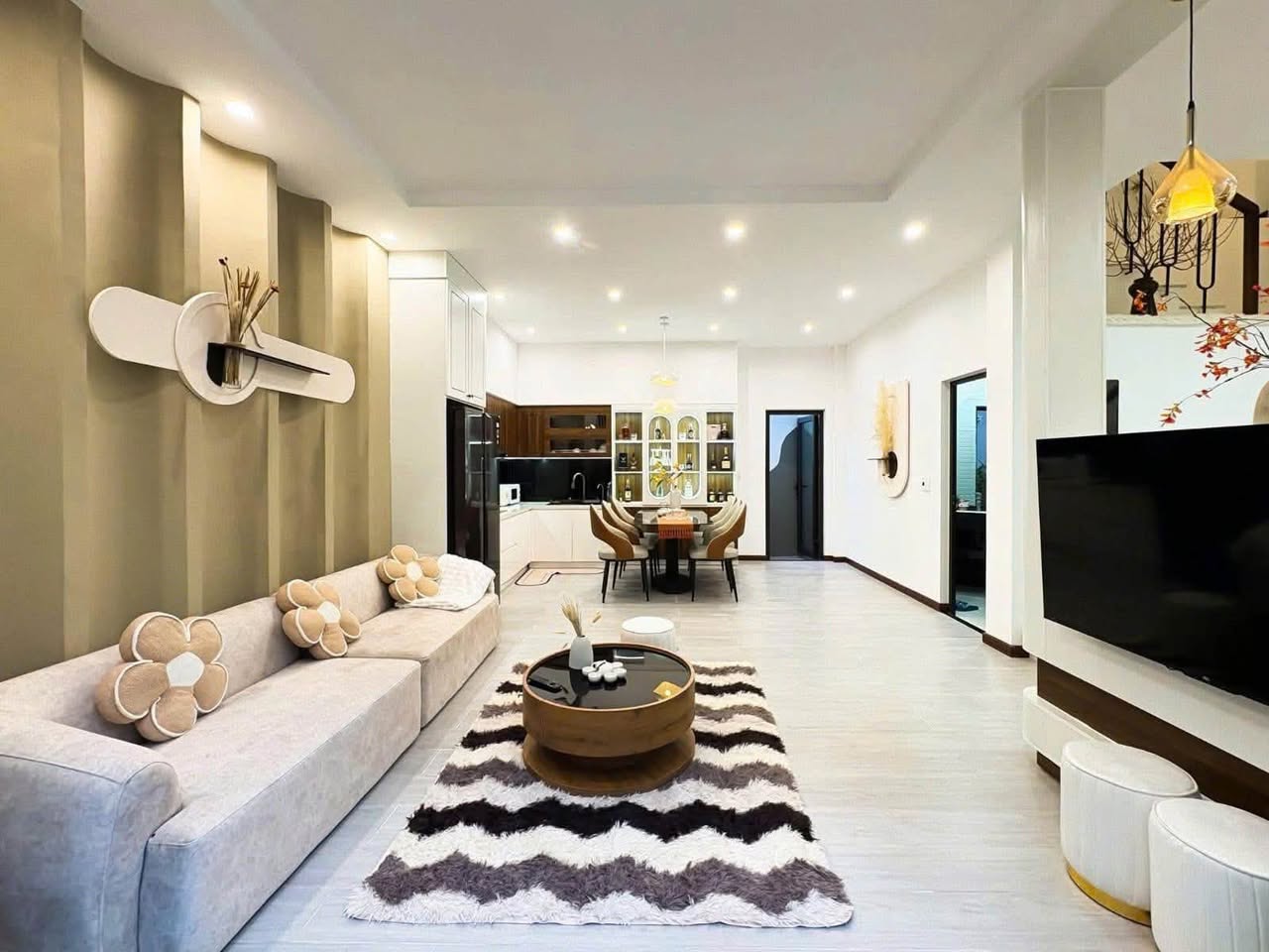 3BR house in Da Nang — photo 2