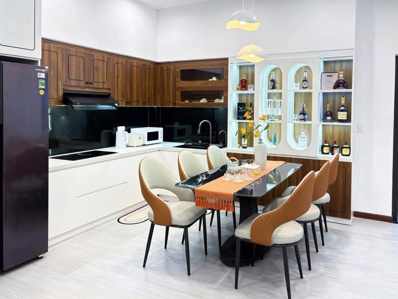 3BR house in Da Nang — photo 5