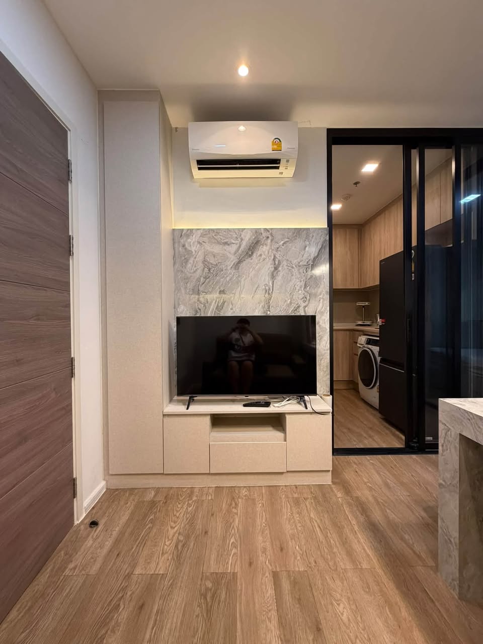 1BR apartment in On Nut — photo 3