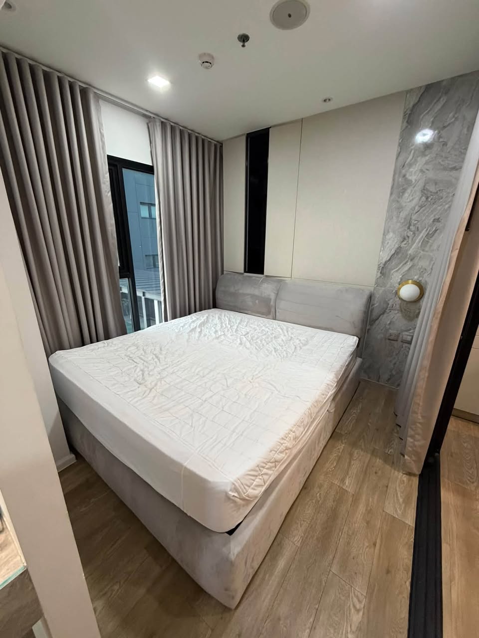 1BR apartment in On Nut — photo 5