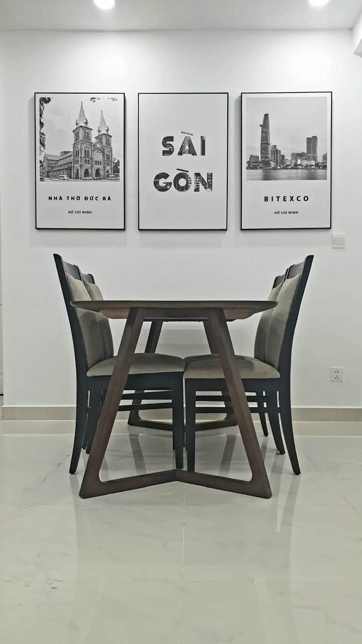 2BR apartment in District 7 — photo 2
