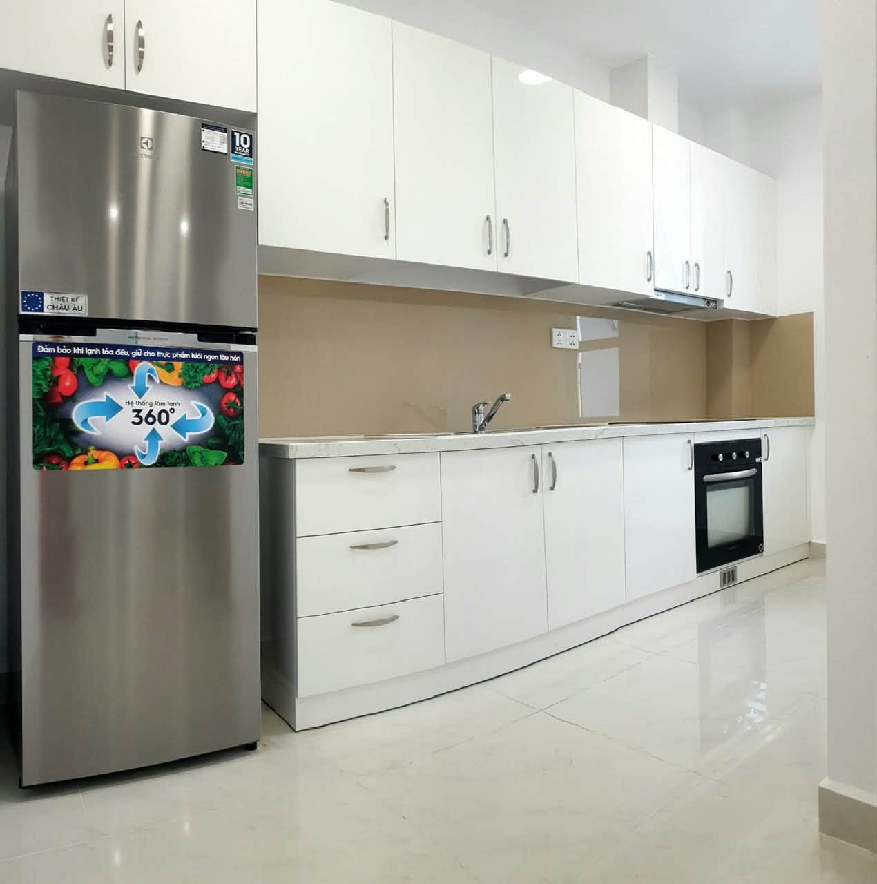 2BR apartment in District 7 — photo 3