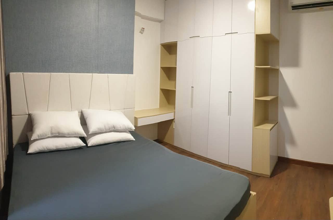 2BR apartment in District 7 — photo 5
