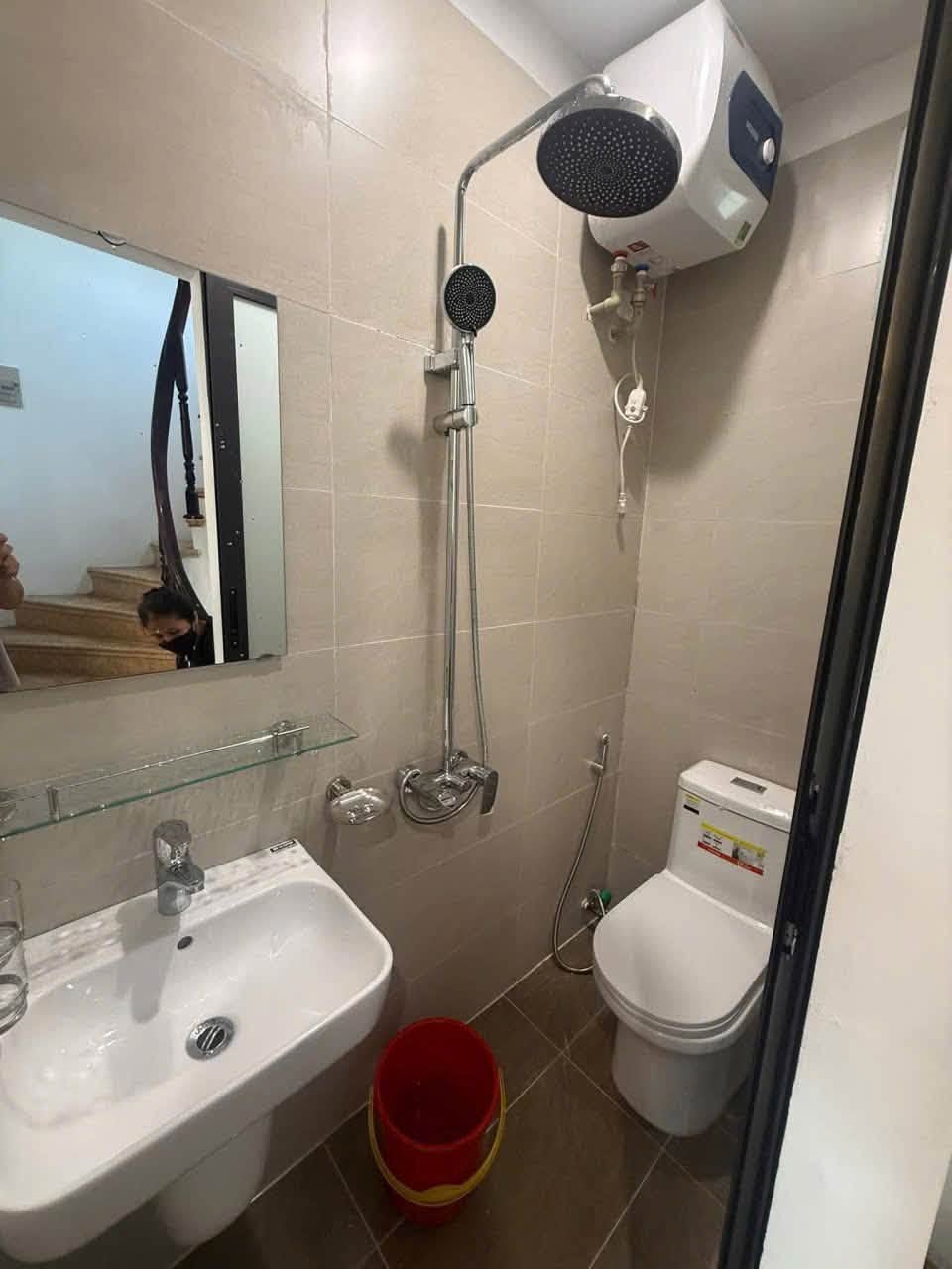 3BR house in Hoan Kiem — photo 5