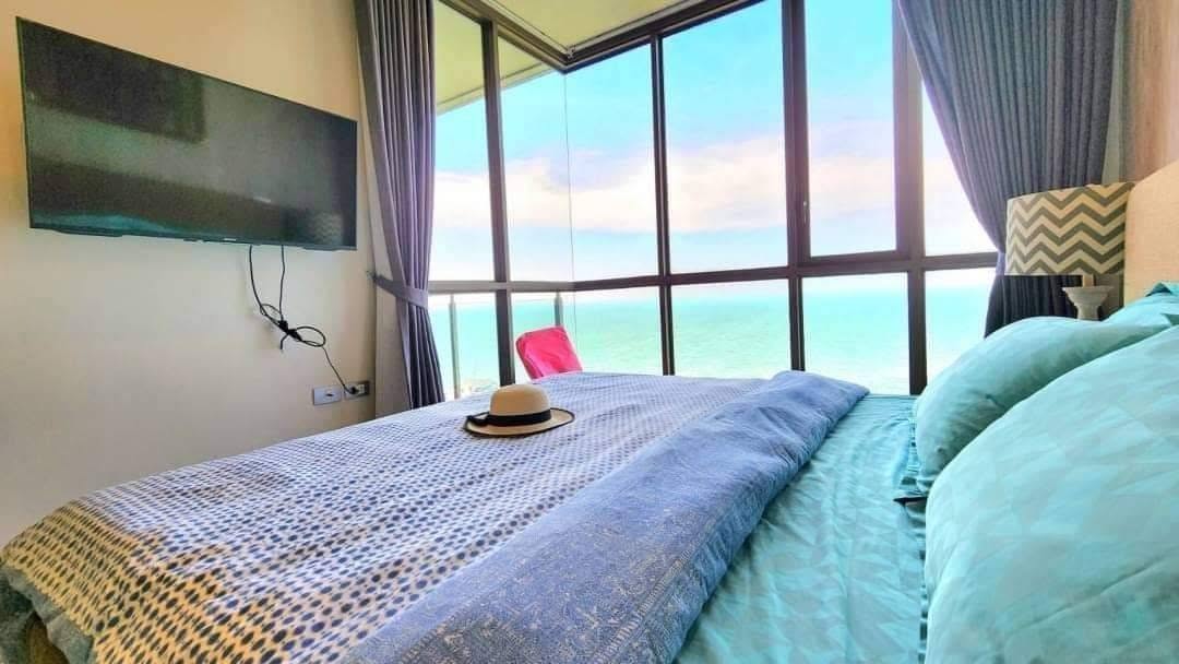 2BR condo in Naklua — photo 2