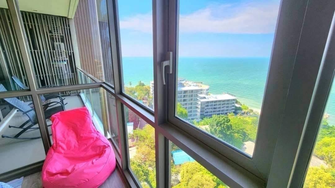 2BR condo in Naklua — photo 3