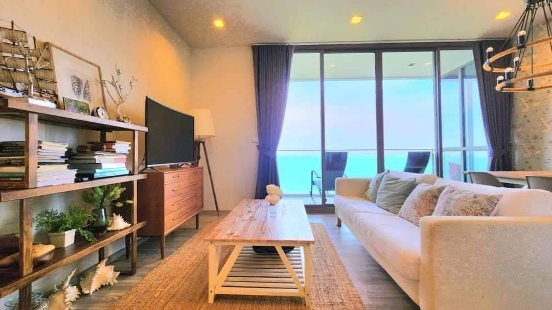 2BR condo in Naklua — photo 4