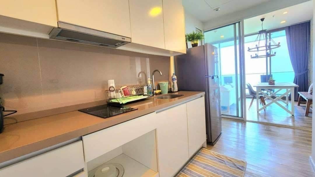2BR condo in Naklua — photo 5
