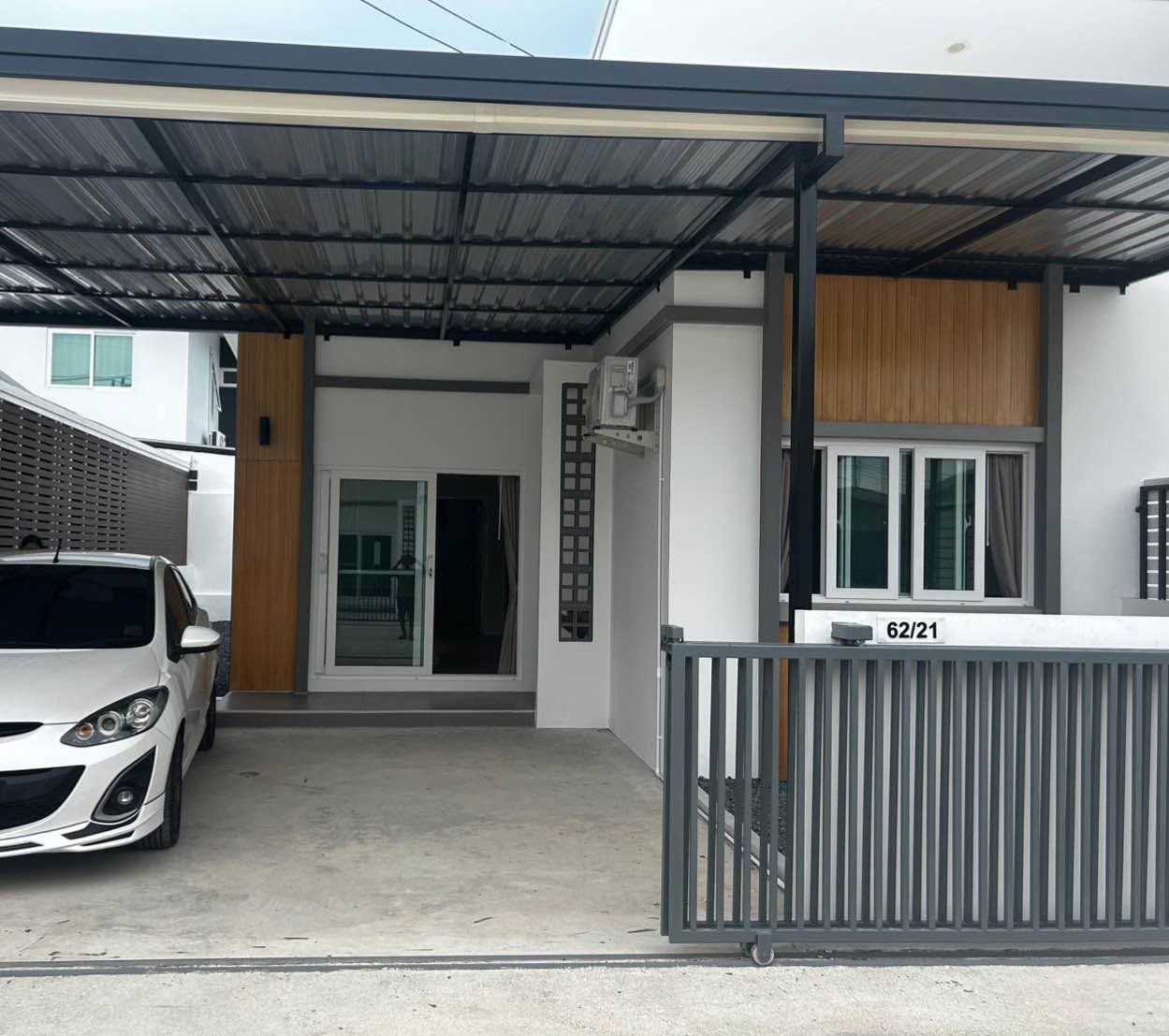 2BR house in Thalang — photo 3