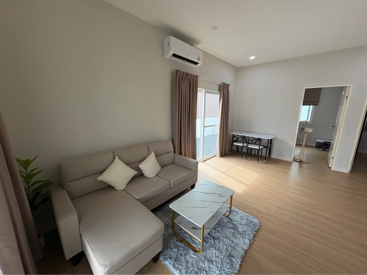 2BR house in Thalang — photo 4