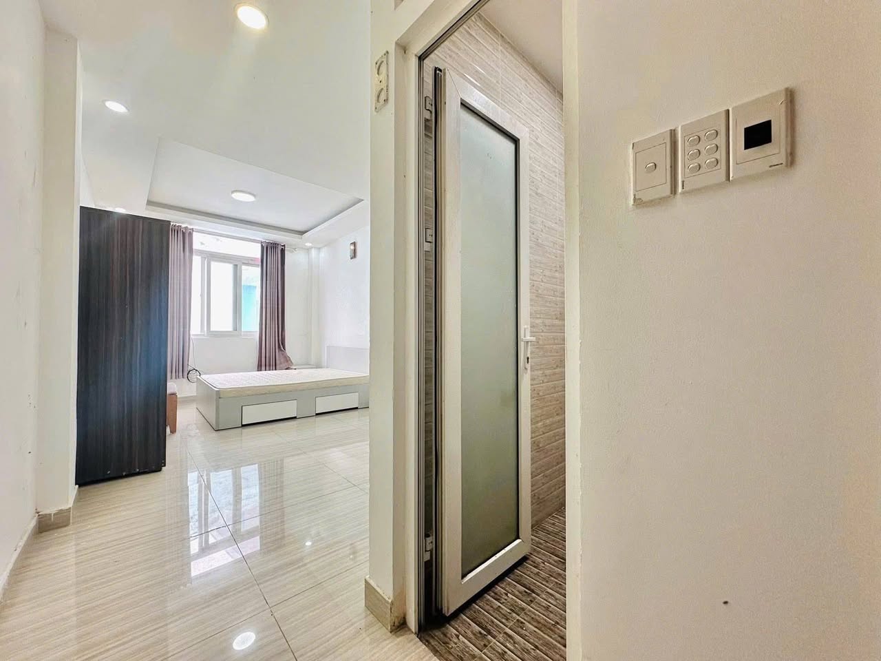 apartment in District 5 — photo 2