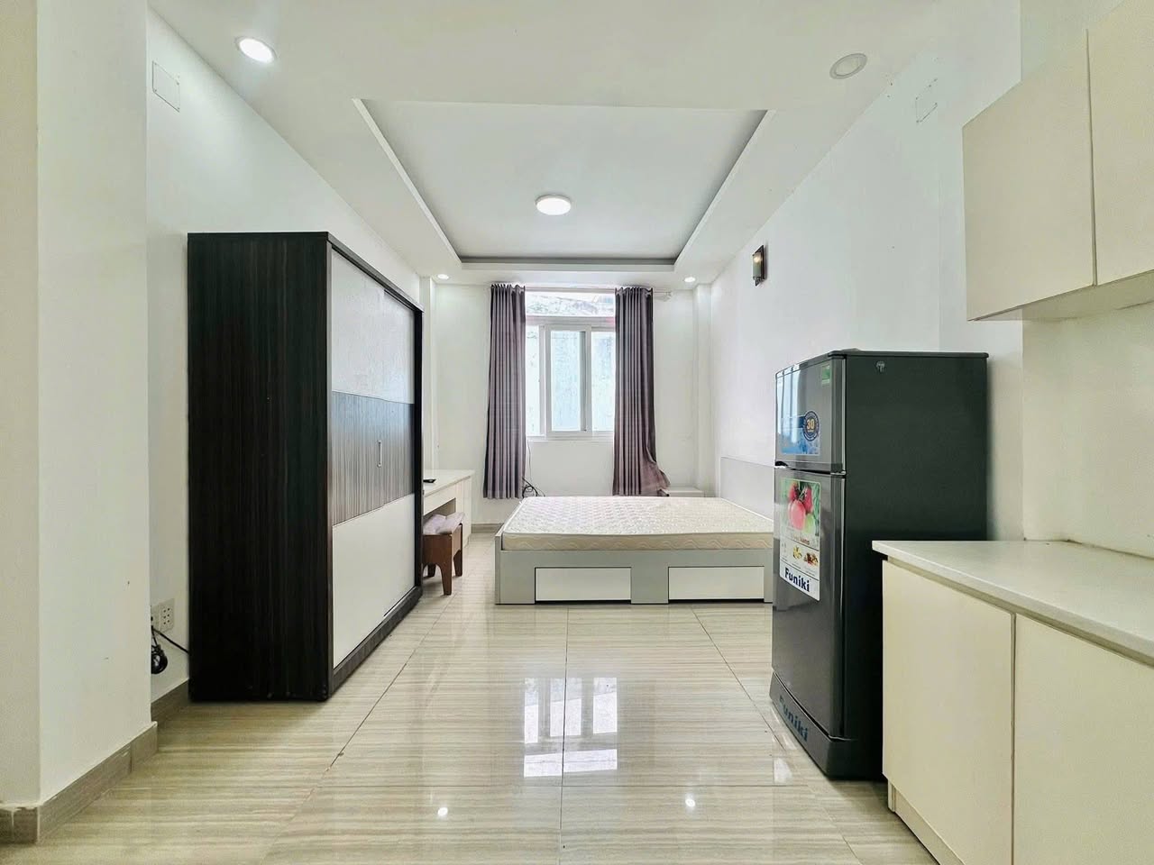 apartment in District 5 — photo 3
