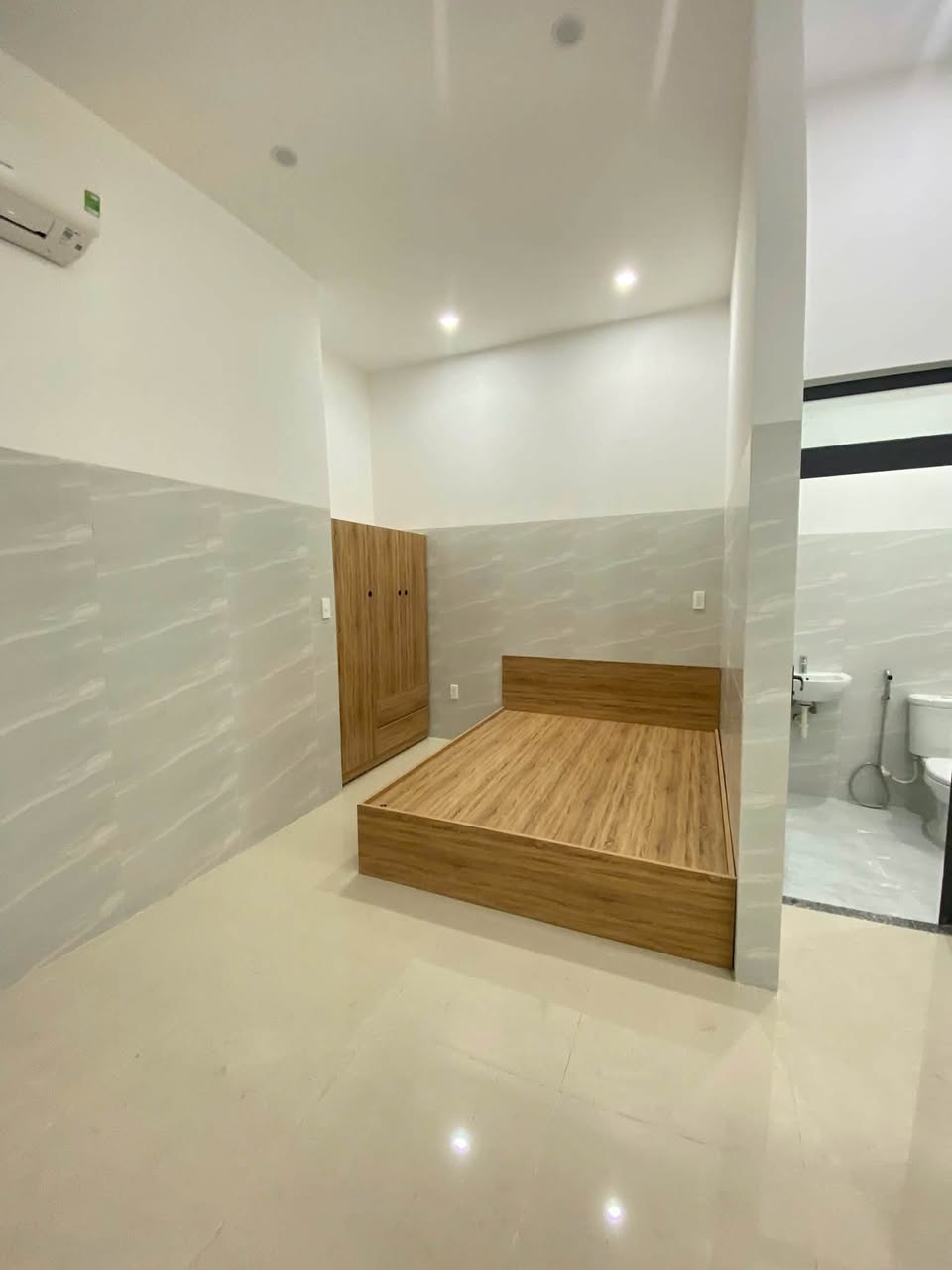 Studio studio in Hai Chau — photo 2