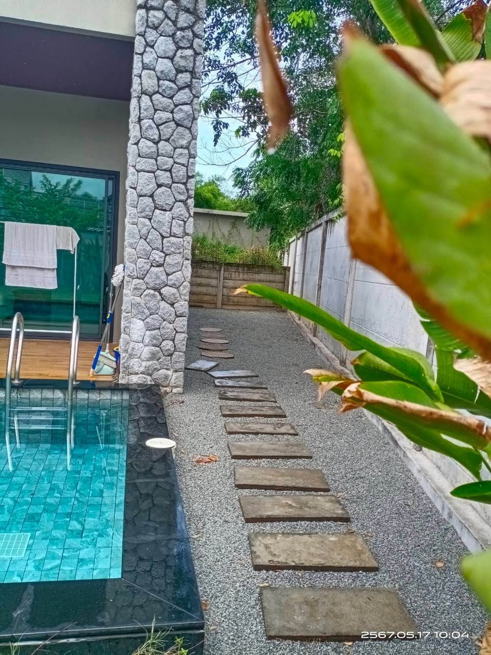 2BR villa in Chalong — photo 2