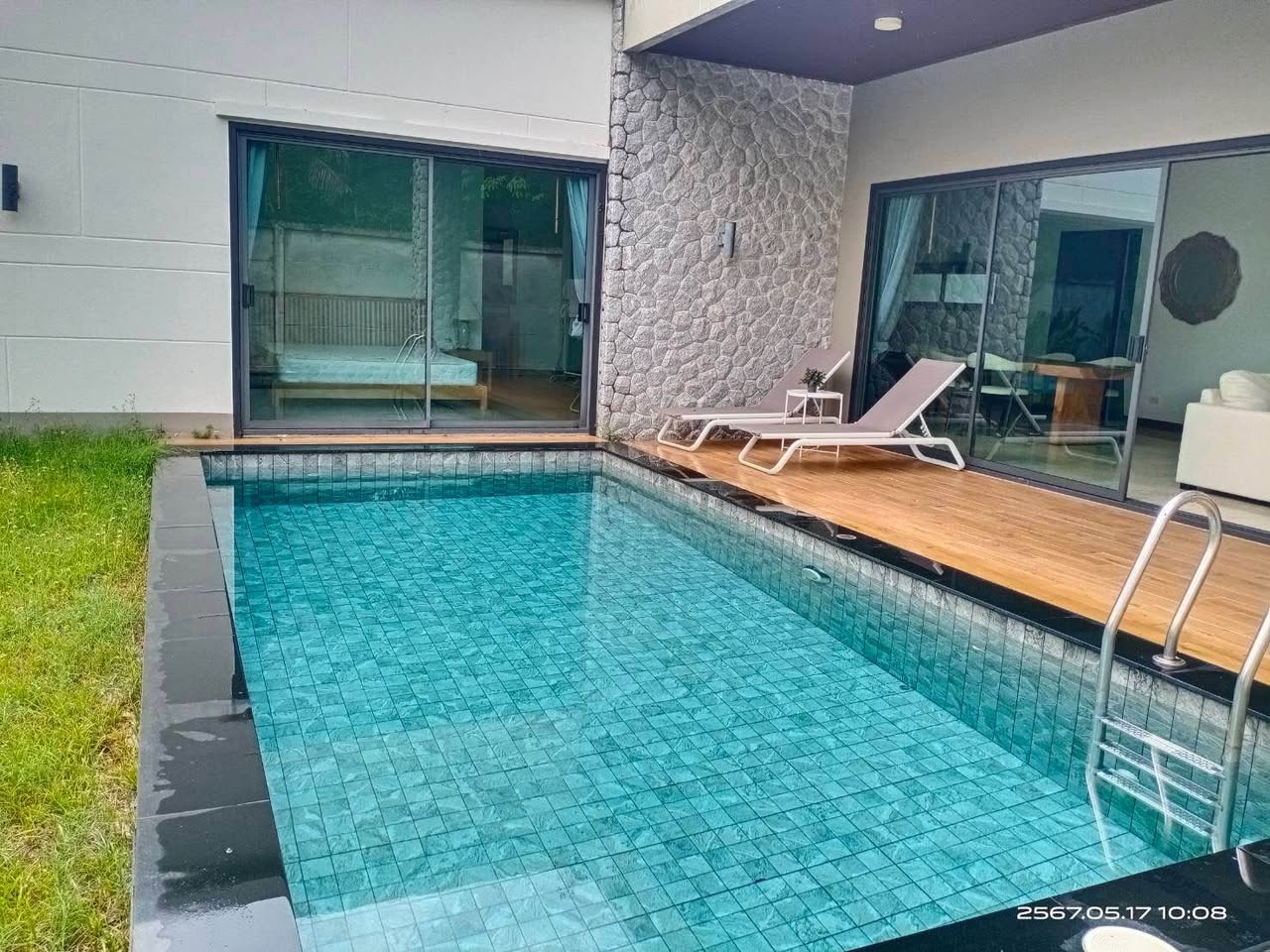 2BR villa in Chalong — photo 3