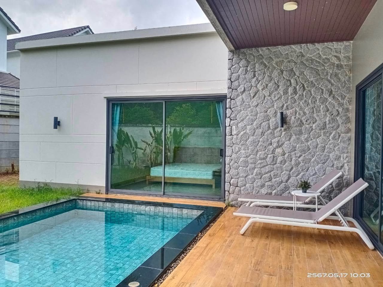 2BR villa in Chalong — photo 4