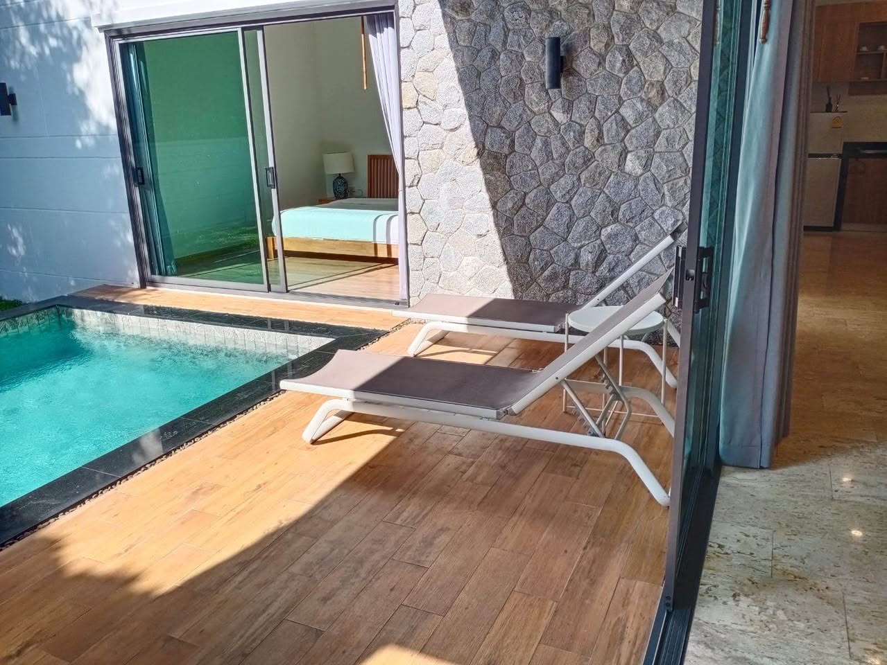 2BR villa in Chalong — photo 5