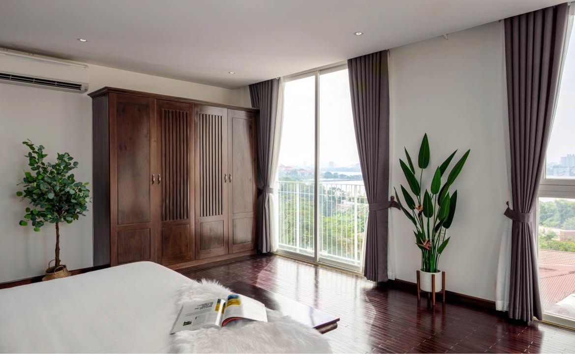 3BR apartment in Tay Ho — photo 2