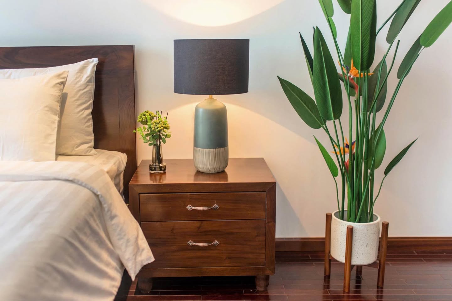 3BR apartment in Tay Ho — photo 4