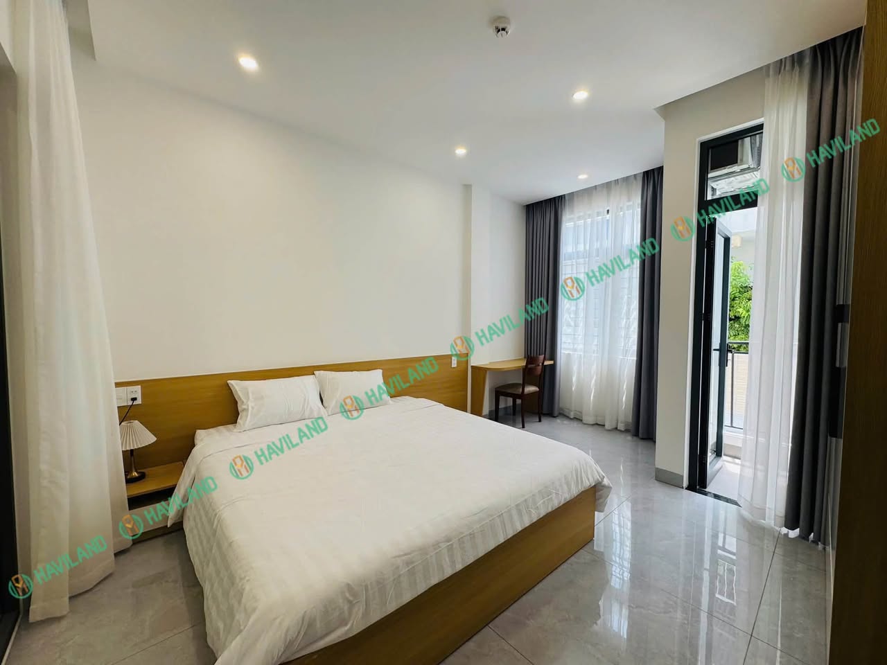 1BR apartment in Son Tra — photo 2