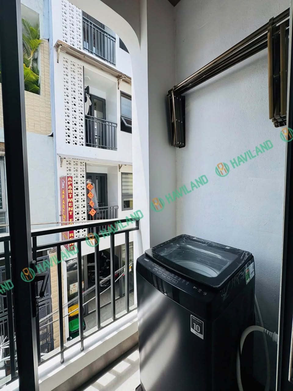 1BR apartment in Son Tra — photo 3