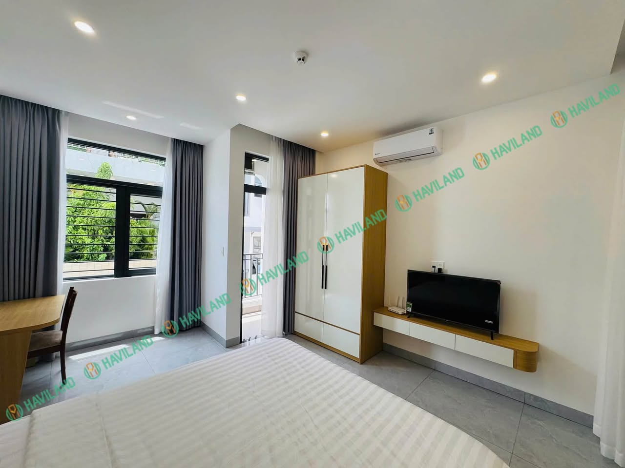 1BR apartment in Son Tra — photo 4