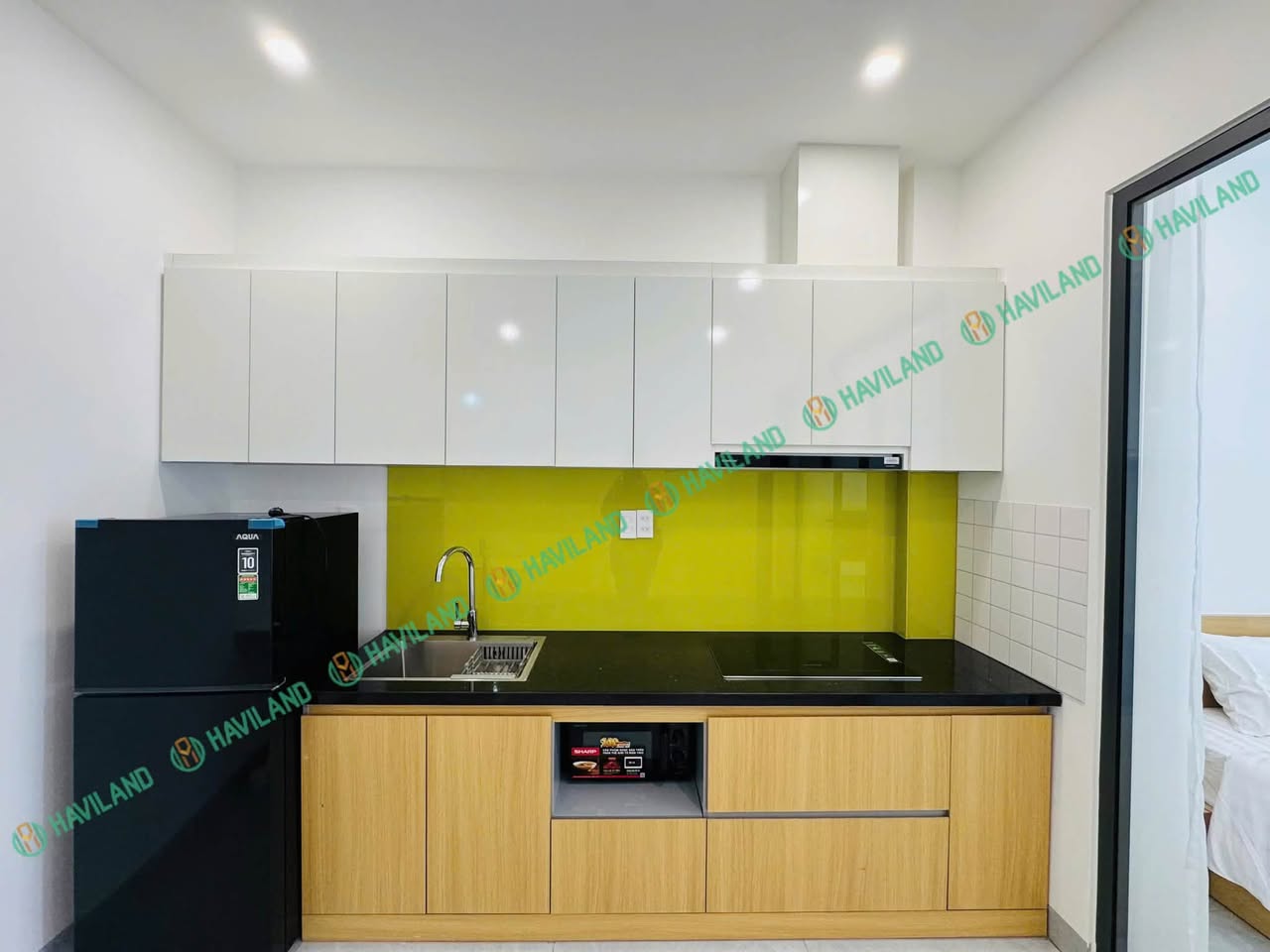 1BR apartment in Son Tra — photo 5