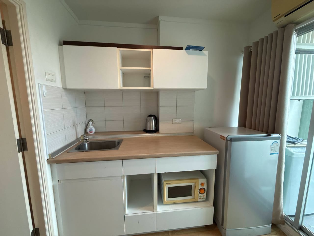 condo in Wongamat — photo 2