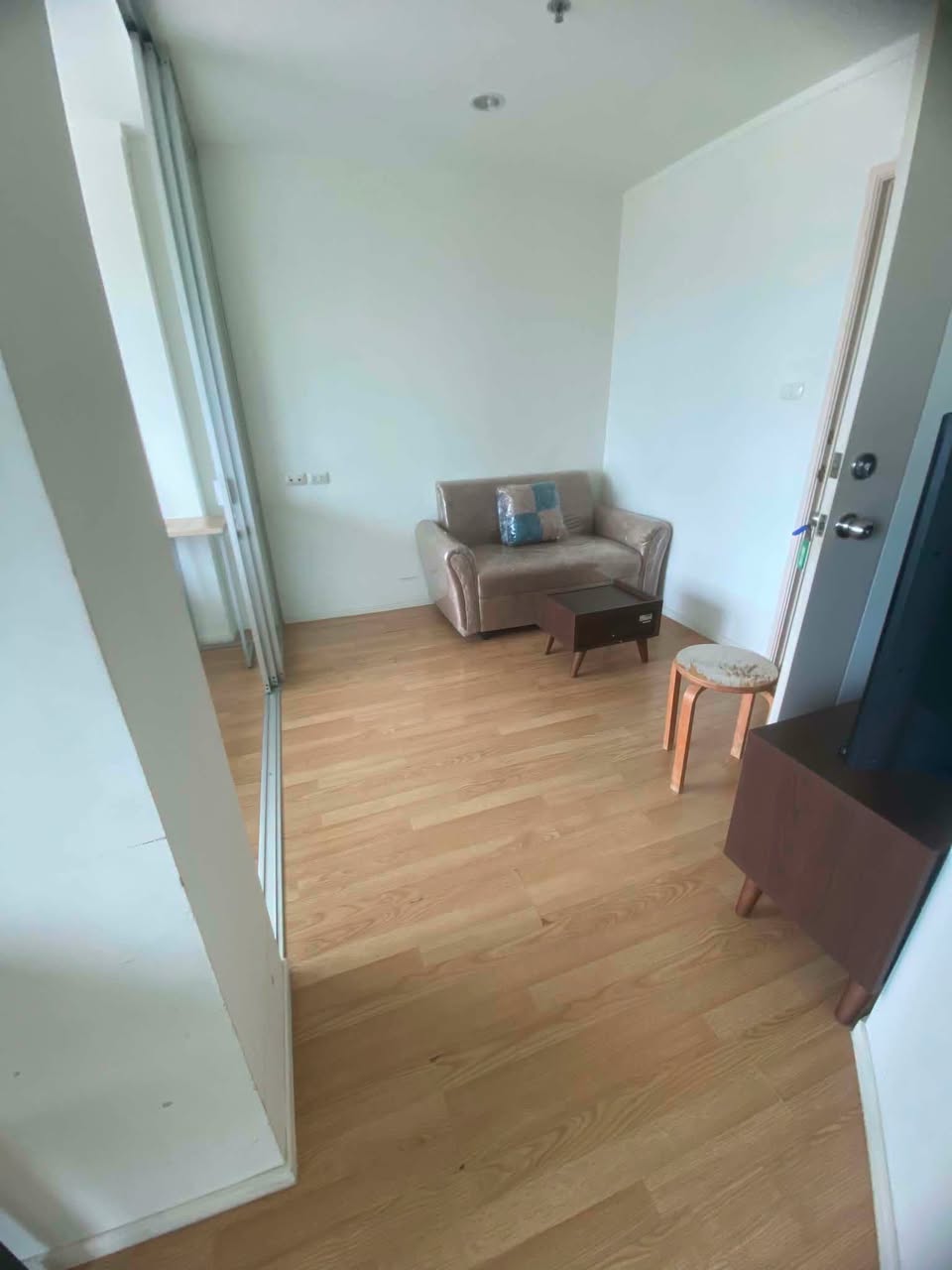 condo in Wongamat — photo 3