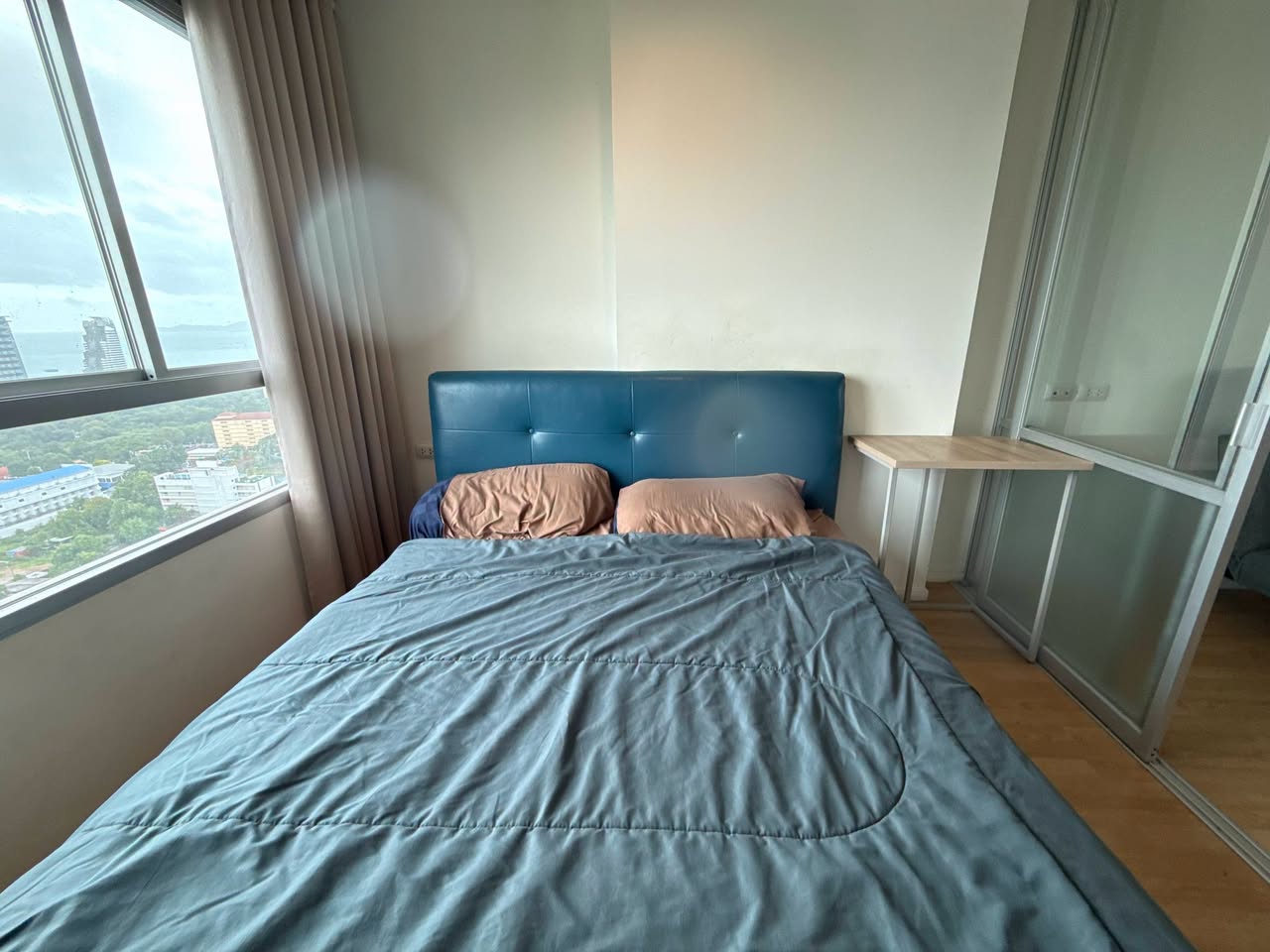 condo in Wongamat — photo 4