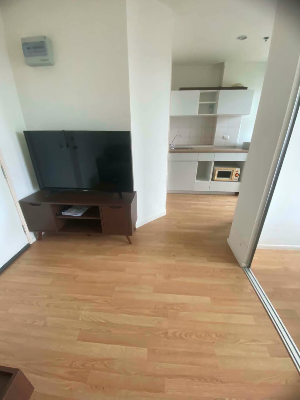 condo in Wongamat — photo 5