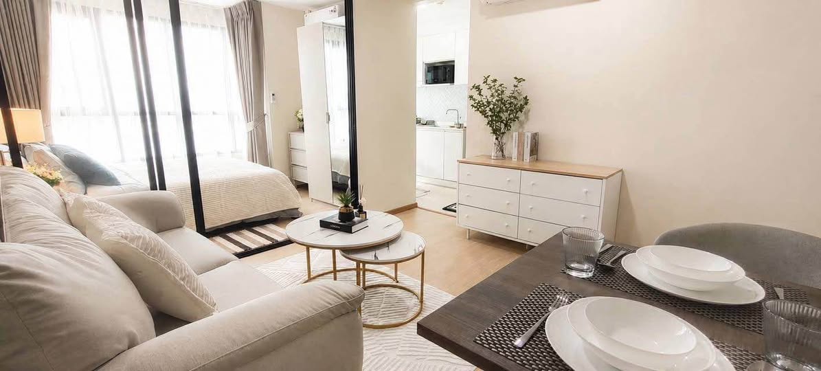 1BR property for sale in Phuket Town — photo 2