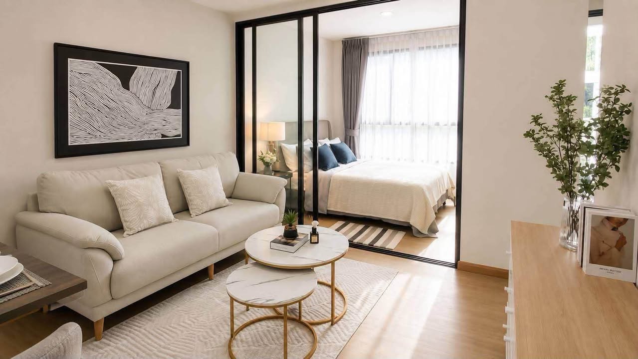 1BR property for sale in Phuket Town — photo 4