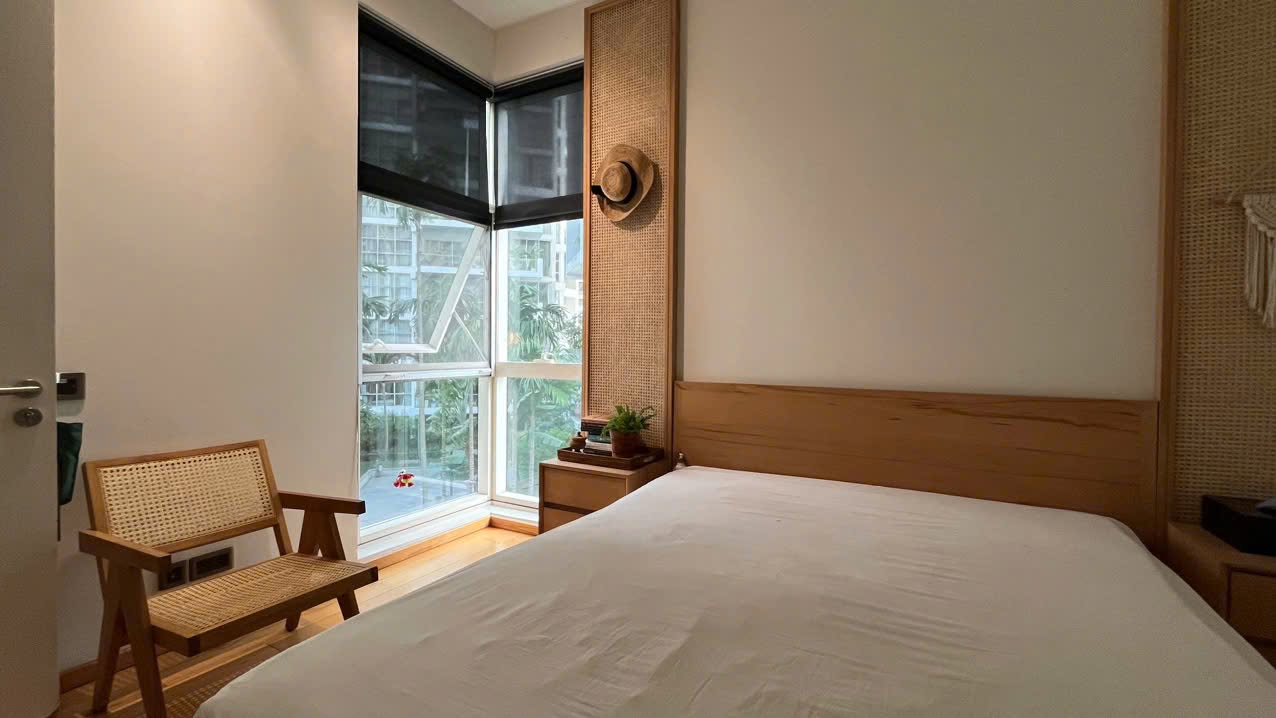 3BR apartment in An Phu — photo 4