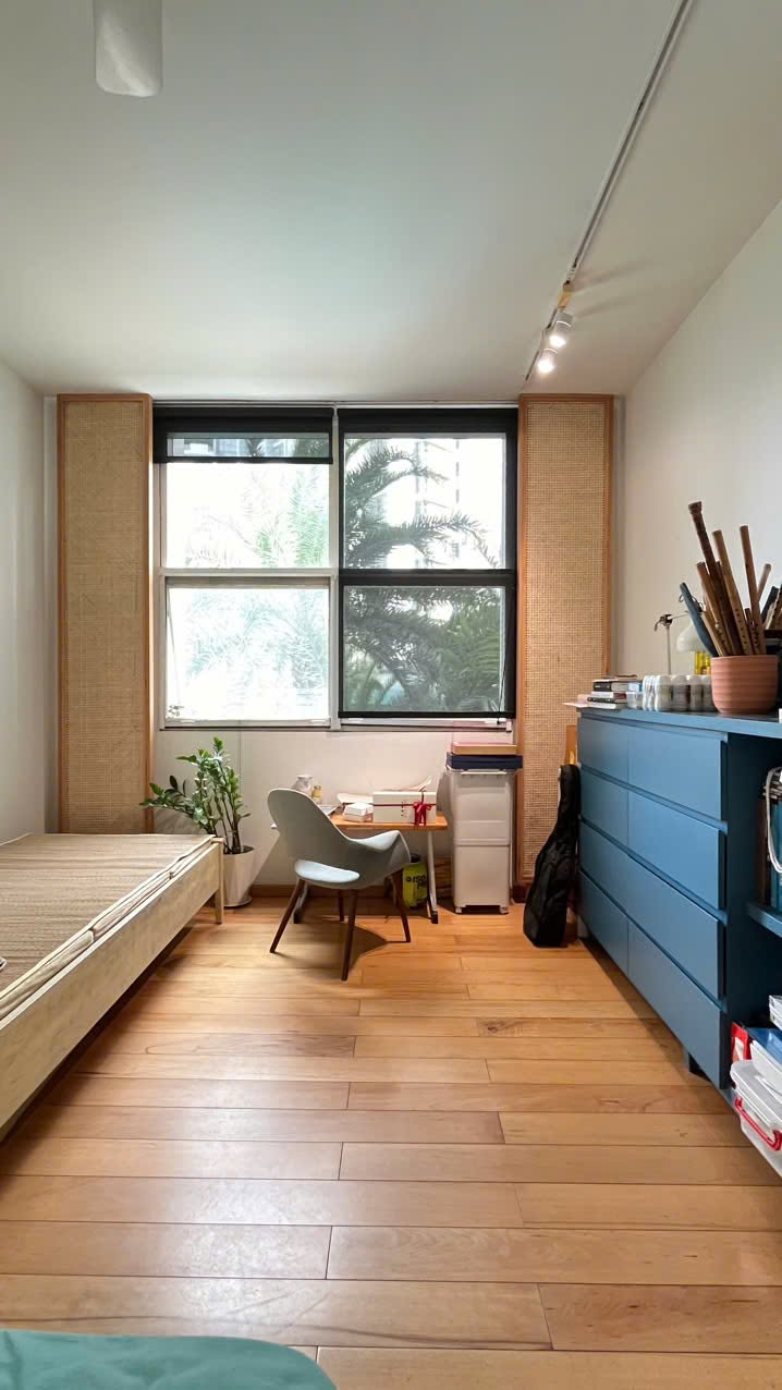 3BR apartment in An Phu — photo 5