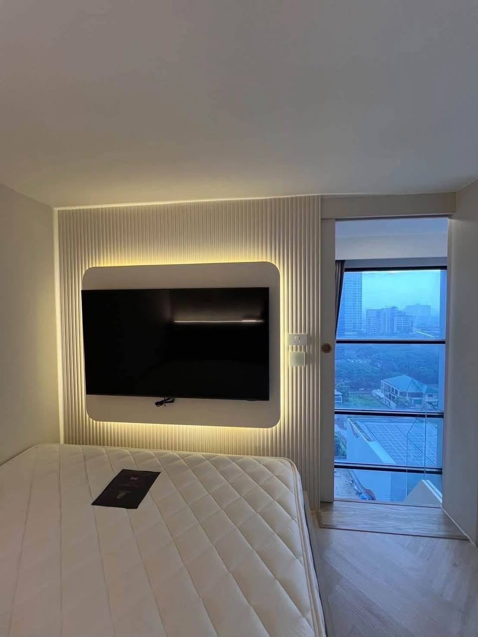 1BR duplex in Phahon Yothin — photo 2