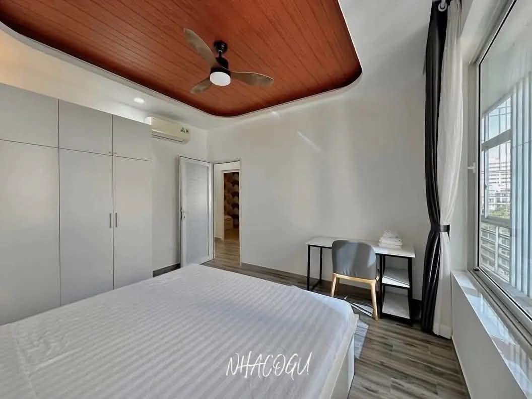 1BR apartment in Tan Binh — photo 2