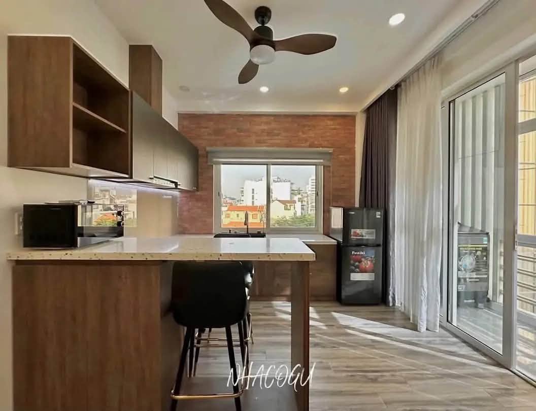 1BR apartment in Tan Binh — photo 3
