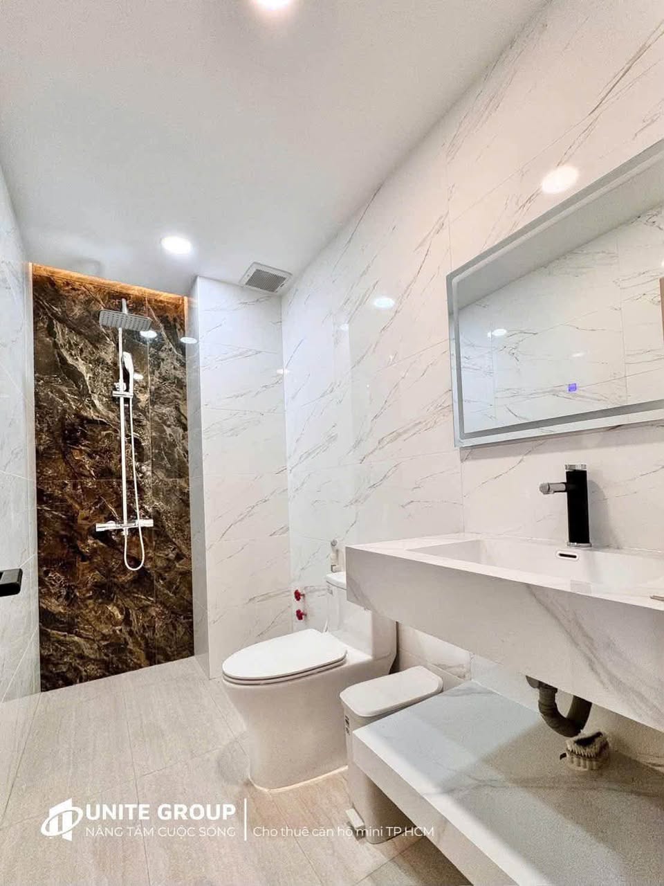 1BR apartment in Tan Binh — photo 5