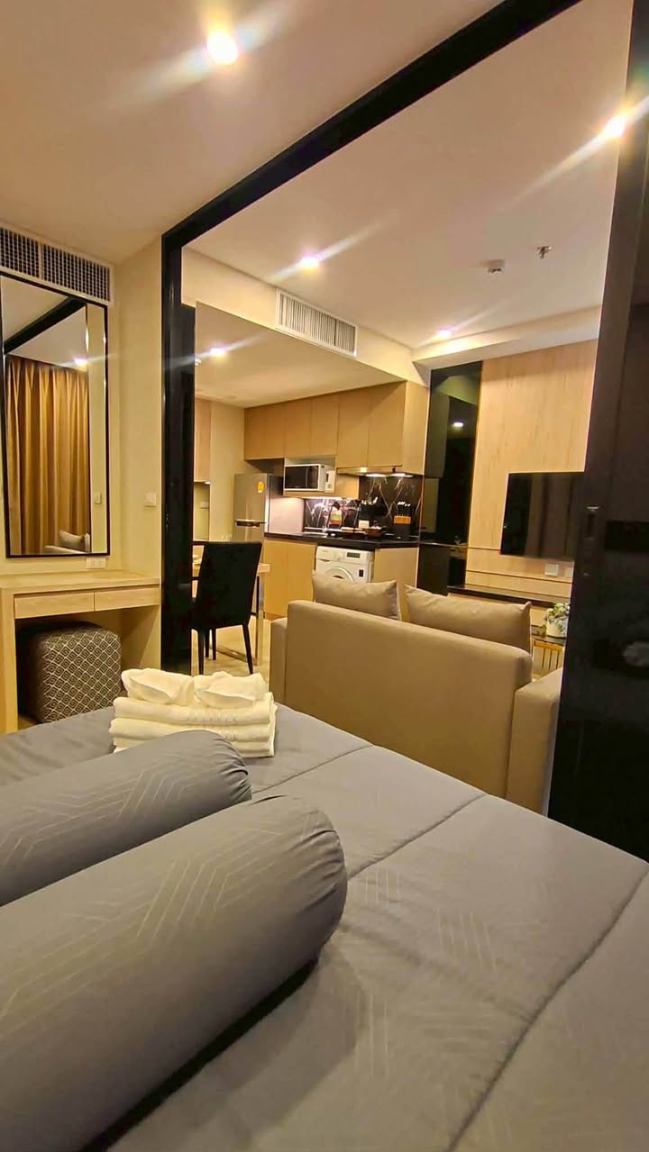 1BR condo in Pratumnak — photo 3