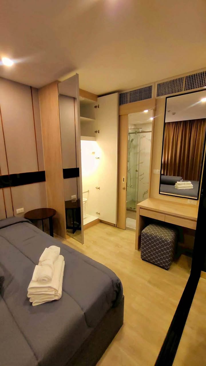 1BR condo in Pratumnak — photo 4