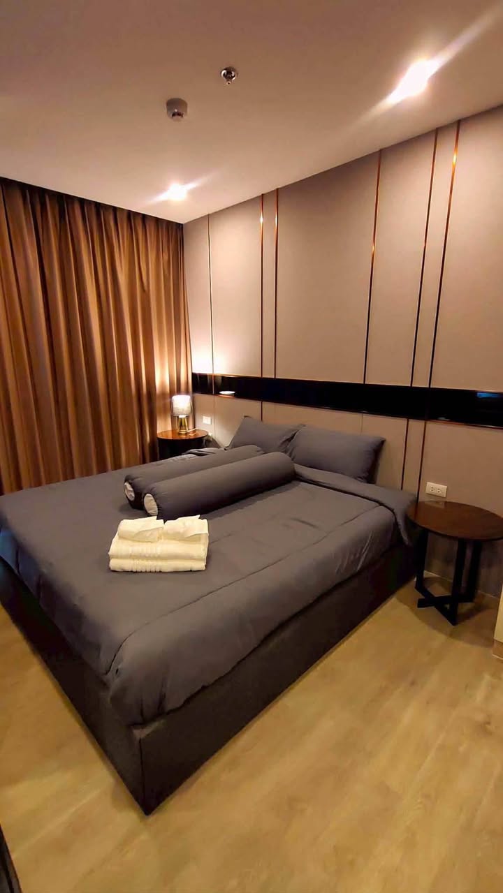 1BR condo in Pratumnak — photo 5