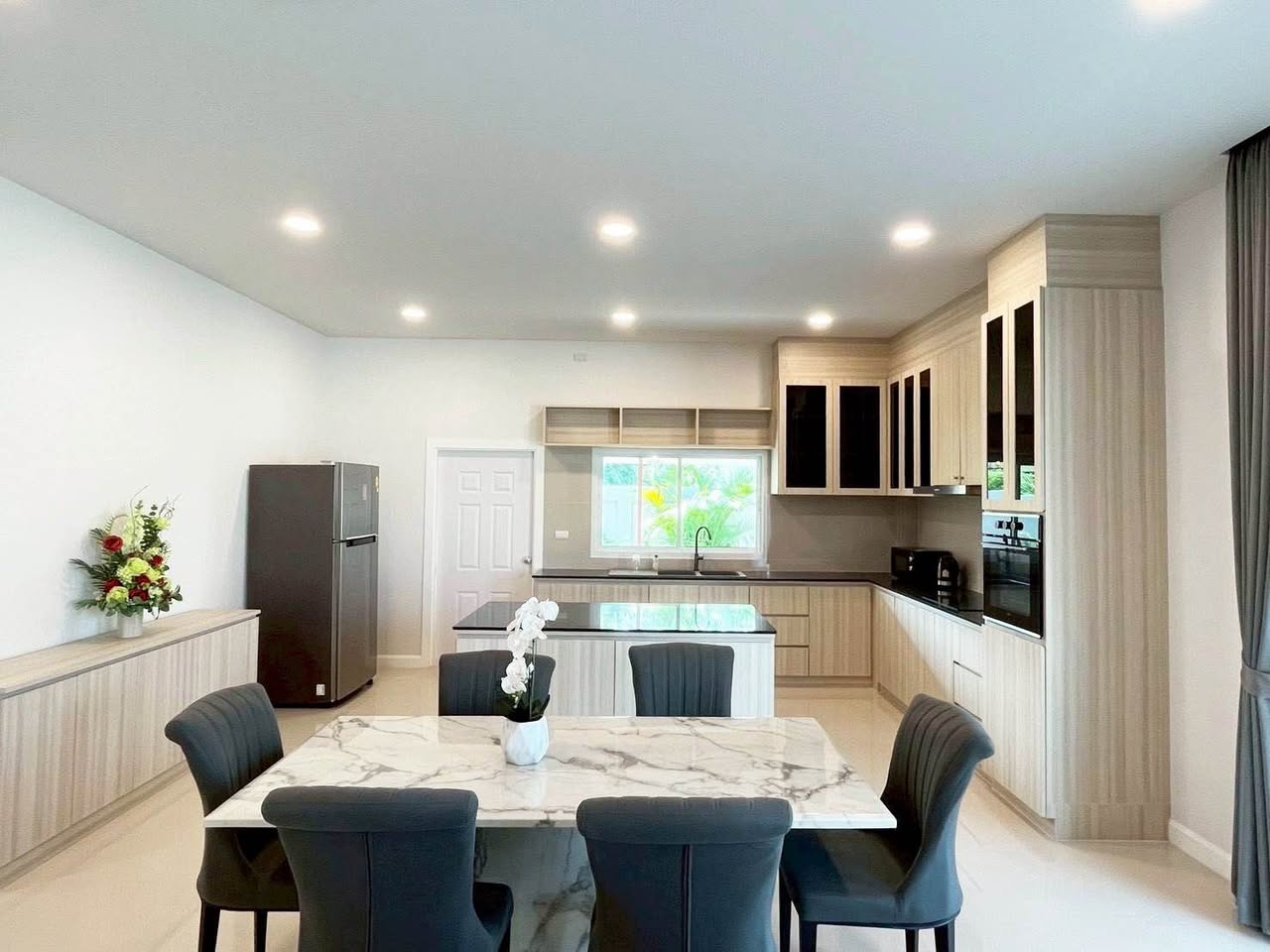 3BR villa in Jomtien — photo 2