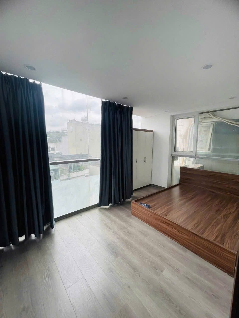 2BR apartment in Ba Dinh — photo 2