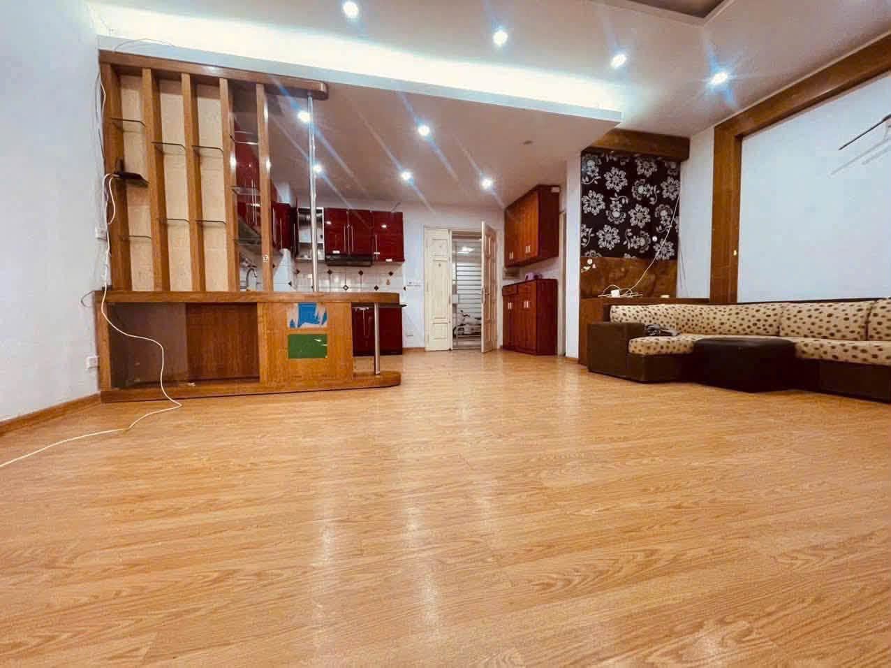 3BR apartment in Nam Tu Liem — photo 2