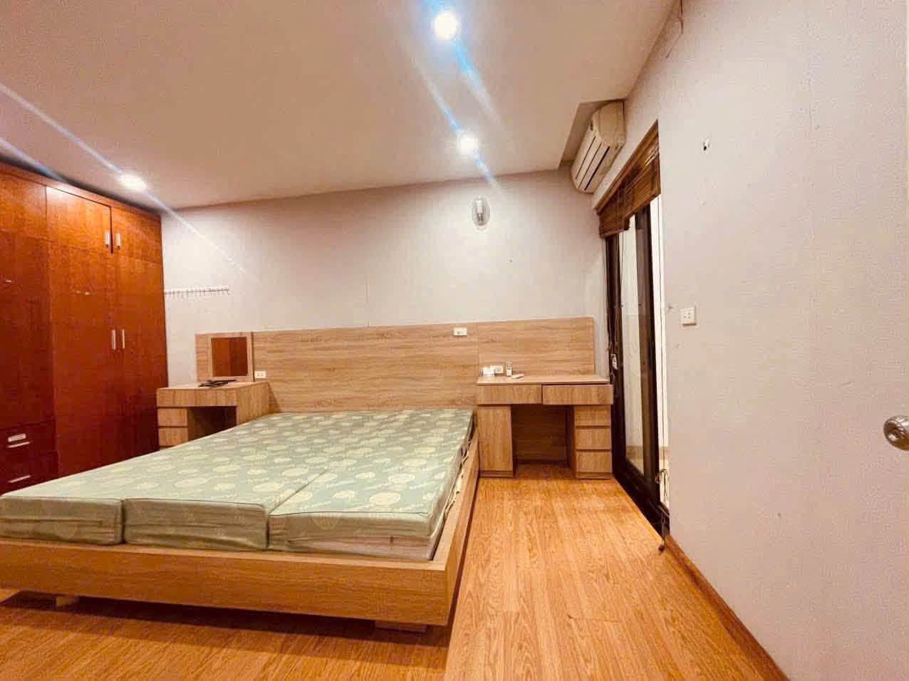 3BR apartment in Nam Tu Liem — photo 3